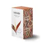Newby Masala Chai | 25 Tea Bags | Black Tea Enriched With Cardamom Cinnamon Black Pepper Clove Ginger Aniseed | 50 gms, 7 image