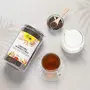 The Indian Chai - Chicory Masala Chai 400g Blended with Dalchini Elaichi Gold Mirch Loung Sonth and Jayfal Caffeine Free, 2 image