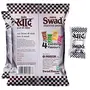 Swad Chocolate Candy Packs (Swad Original ) 2 x 50 Toffees (Original Pack of 2), 3 image