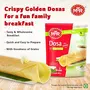 MTR Instant Breakfast Mix - Dosa 500g, 4 image