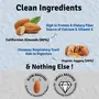 Jus' Amazin Dairy-Free Dessert Mate (Almond Based) 200g | Vegan Dairy Free Condensed Milk - Plant-Based | Clean Nutrition, 2 image