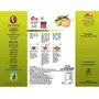 VASANT Masala Dry Fenugreek Leaves (Kasuri Methi) | Kasuri Methi | Kasuri Powder | Indian Spices & Masala | Dry Fenugreek | Aids Digestion | Controls Diabetes | Vegetarian | 500 gm, 2 image