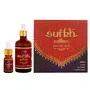 Surkh Saffron - 100% Pure Natural Saffron Kesar Extract - 10 Grams, 3 image