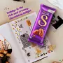 Cadbury Dairy Milk Silk Chocolate Bar 60g (Pack of 8), 5 image