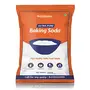NutroActive Baking SODA Ultra Pure 350 gm (12.34 oz)