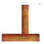 koya's Bajrangi Darshan India Temple Incense Sticks/Natural Fragrance 100gm - Choose The Scent and Use It at Home or Workplace