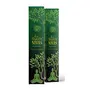 koya's Shanthi Nivas India Temple Incense Sticks/Natural Fragrance - 20gm - Choose The Scent and Use It at Home or Workplace
