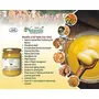 Desi Cow Ghee - 100% Pure From A2 Milk -500 ML (16.90 OZ), 4 image