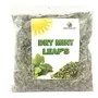 Jioo Organics 100% Natural Premium Dry Pudina Leaves/Mint Leaf 50g