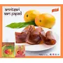 Aam Papad Meetha - Indian Mango Bar 200Gm (7.05 OZ), 4 image