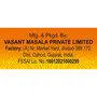 VASANT Masala Asafoetida | Supreme Hing | Indian Spices & Masala | Asafoetida | Hing Powder | Hing | Vegetarian | Edible Gum | Wheat Floor | 100 gm, 5 image