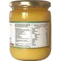 Desi Cow Ghee - 100% Pure From A2 Milk -500 ML (16.90 OZ), 3 image