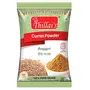 Thillais Masala Indian Cumin Powder 50 Gram 100% Natural Spices (Jeera Powder)