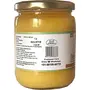 Desi Cow Ghee - 100% Pure From A2 Milk -500 ML (16.90 OZ), 2 image