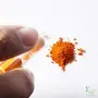 YUVIKA Kesar Powder - Crocus Sativus - Saffron Powder (Pure & Original) (1 Gram), 2 image
