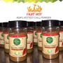 Organics Food Market Bhoot Jolokia Powder - 100% Natural 150 gm (5.29 OZ), 2 image