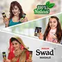 Panjon Swad Jeeravan Poha Masala (Spicy & Tangy Jeerawan Powder) (3 bottles) 300g, 5 image