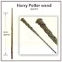 Magical Wizard Wand with Authentic Details for Kids Girls Boys Party Costume Christmas Cosplay Accessory Magical Costume Theme Party, 2 image
