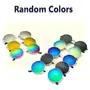 Retro Goggles Set of 4 (Multicolor), 3 image