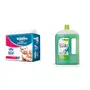 Supples Regular Baby Pants Small Size Diapers (78 Count) - Presto! Disinfectant Floor Cleaner Jasmine 2 L