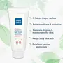 Mee Mee Diaper Rash Cream with Aloe Vera | Natural Solution for Treating and Preventing Diaper Rash | Soothing Relief - 100 g (Single Pack), 5 image