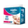 Supples Baby Pants Diapers Small 78 Count with Wet Wipes (Pack of 6), 2 image