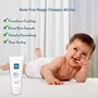 Mee Mee Diaper Rash Cream with Aloe Vera | Natural Solution for Treating and Preventing Diaper Rash | Soothing Relief - 100 g (Single Pack), 7 image