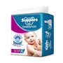 Supples Baby Pants Diapers Medium 72 Count&Supples Baby Pants Diapers X-Large 54 Count, 5 image