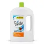 Supples Baby Pants Diapers Medium 72 Count - Presto! Disinfectant Floor Cleaner Pine 2 L, 5 image