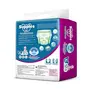 Supples Baby Pants Diapers Medium 72 Count&Supples Baby Pants Diapers X-Large 54 Count, 6 image