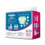 Supples Regular Baby Pants Small Size Diapers (78 Count) - Presto! Toilet Cleaner - 1 L, 3 image