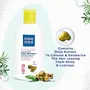 Mee Mee Gentle Baby Shampoo: 200ml Tear-Free Hypoallergenic Sulphate and Paraben-Free Enriched with Fruit Extracts - Ideal for Nourishing Baby's Hair (Single Pack, 3 image
