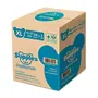 SUPPLES Diaper Pants - XL - Monthly MEGA Box - 108 Pieces - Presto! Disinfectant Floor Cleaner Floral 2 L, 3 image