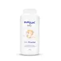 Bumtum Baby Talcum Powder With Aloe Vera For Babies Paraben & Sulfate Free Dermatologically Tested 200 Gram