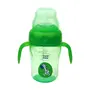 Mee Mee 210ml 2 in 1 Spout and Straw Sipper Cup (Green) Mild Baby Shampoo with Fruit Extracts 500ml, 2 image