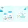 Baby Dove Shampoo 200 ml Mild No Tears Rich Moisture Baby Shampoo for kids Gentle Care for Baby's Soft Hair - No sulphate no Paraben shampoo, 2 image