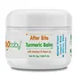 OYO BABY After Bite Turmeric Balm for Rashes and Mosquito Bites 100% Ayurvedic Formula for Babies 25 gm