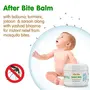 OYO BABY After Bite Turmeric Balm for Rashes and Mosquito Bites 100% Ayurvedic Formula for Babies 25 gm, 3 image
