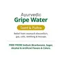 Mother Sparsh Ayurvedic Gripe Water 120ml (Pack of 2), 2 image