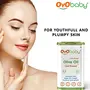 OYObaby Extra Virgin Cold Pressed Olive Oil for Hair and Skin 200gm, 3 image