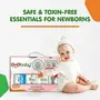 OYO BABY Baby Care Gift Set: Soap Powder Rash Cream Moisturizer Wipes & Shampoo for Gentle and Nourishing Care, 3 image