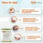 OYO BABY Kit for New Born Baby Boy & Girl 3 Skin and Hair Care Baby Products, 5 image