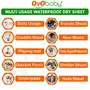 OYO BABY - Quickly Dry Super Soft Waterproof and Reusable Mat/Underpad/Absorbent Sheets/Mattress Protector, 7 image