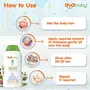 OYO BABY Tears Free Baby Shampoo for Newborn Babies 200ml, 6 image