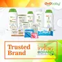 OYO BABY Talc Free Dusting Baby Powder for New Born Babies Toddlers Kids Infants and Moms 200gm, 7 image