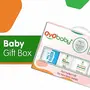OYO BABY Baby Care Gift Set: Soap Powder Rash Cream Moisturizer Wipes & Shampoo for Gentle and Nourishing Care, 2 image