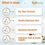 OYO BABY Kit for New Born 2 Skin and Hair Care Baby Products, 5 image