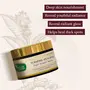 Mother Sparsh Turmeric Healing Night Beauty Balm (40g) + Turmeric Healing Face Wash (100ml)|For Dark Spots | Hyper Pigmentation | Radiant Complexion | Skin Care Routine | Combo Pack, 4 image