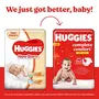 Huggies Complete Comfort Dry Tape Newborn - Small (NB-S) Size Baby Tape Diapers 36 count & Mamaearth Mineral Based Sunscreen Baby Lotion SPF 20+Hypoallergenic100ml(0-10 Years), 3 image