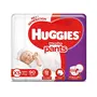 Huggies Wonder Pants Extra Small Diapers Combo Pack of 2 24 Counts Per Pack 48 Counts & Huggies Wonder Pants Extra Small (XS) Diapers 90 Count, 5 image